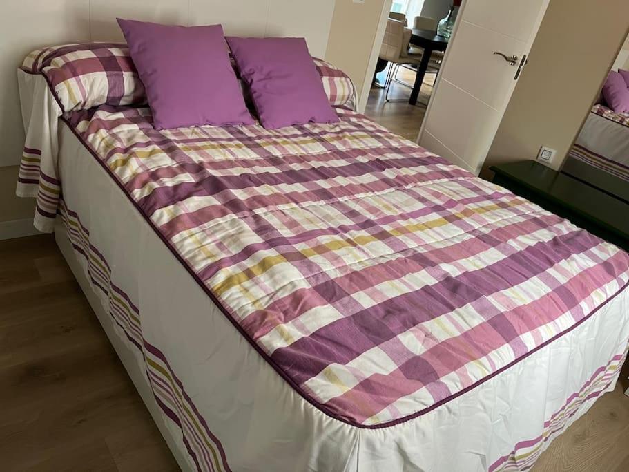 סביליה Triana Family Suites מראה חיצוני תמונה