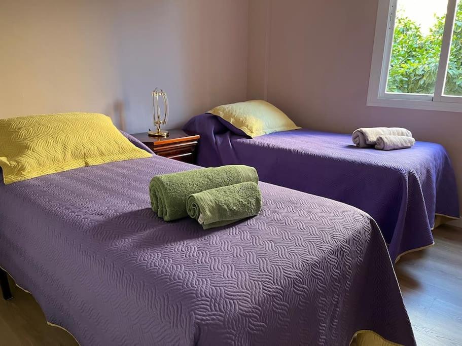 סביליה Triana Family Suites מראה חיצוני תמונה