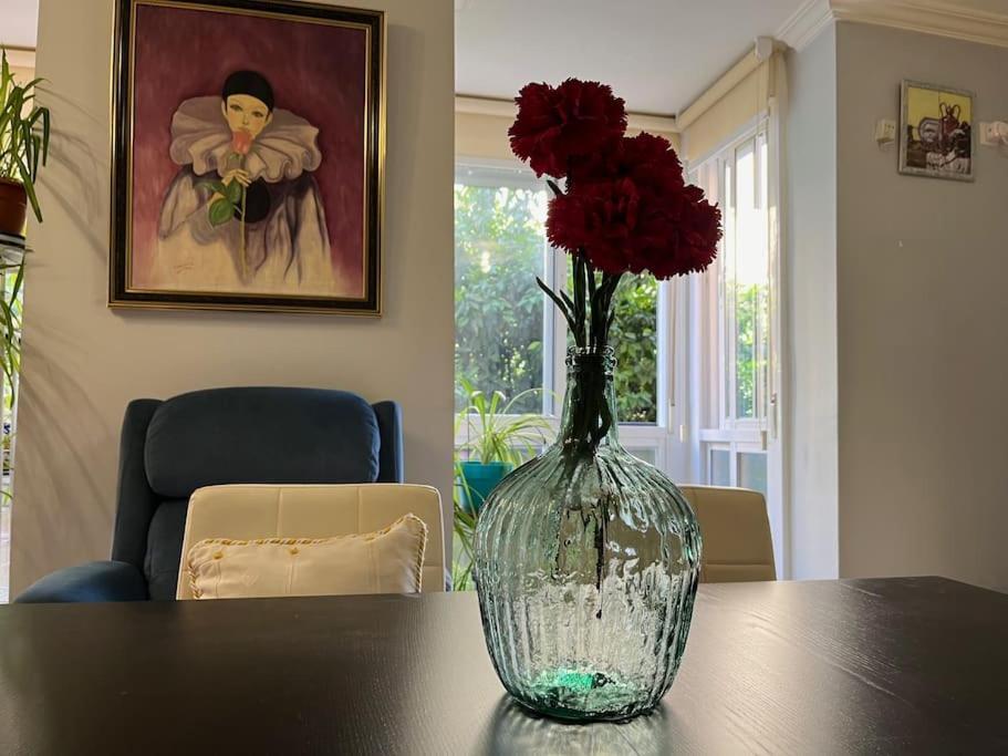 סביליה Triana Family Suites מראה חיצוני תמונה